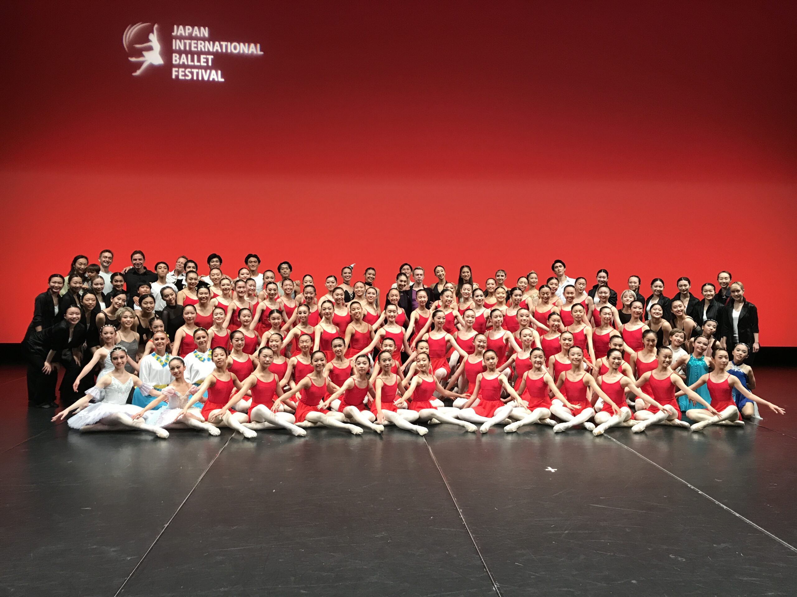 2022年度 審査結果 | 日本国際バレエフェスティバル
